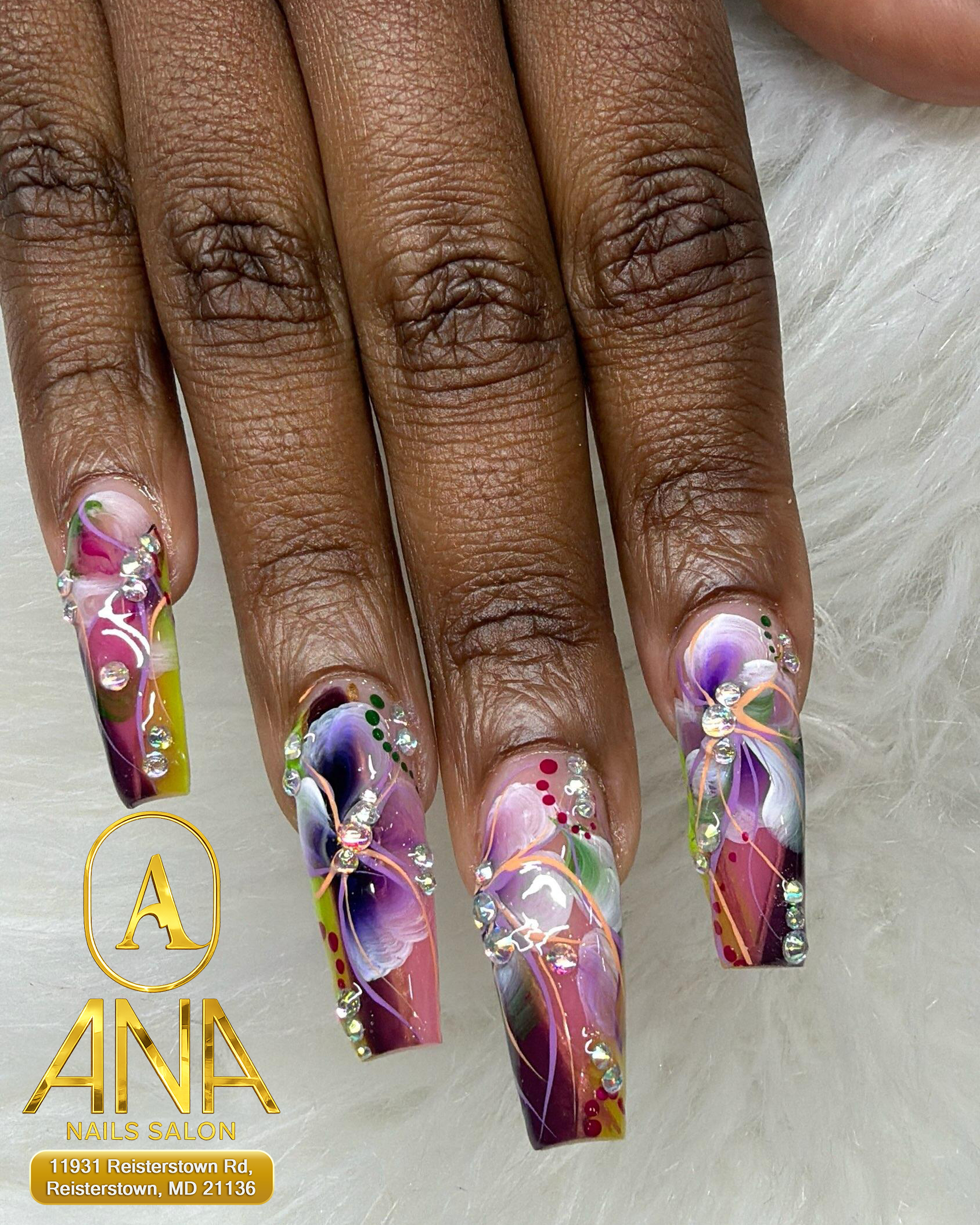 Nail Art